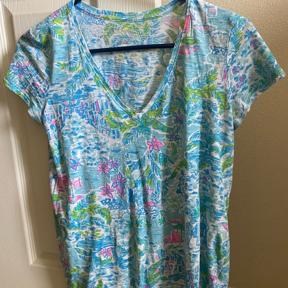 Lilly Pulitzer